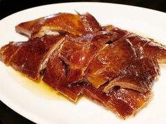 -北京四季酒店·采逸轩