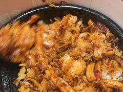 -米村拌饭(江宁万达店)