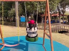 -梁鸿国家湿地公园