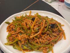 -丽华餐厅·天津菜(艳阳路店)