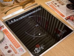 -温野菜涮涮锅(大悦城店)