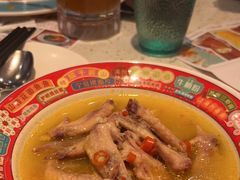-新宝餐厅(流塘店)
