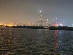 -深圳湾公园(南山区)