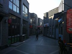 -龙湖星悦荟(颐和店)