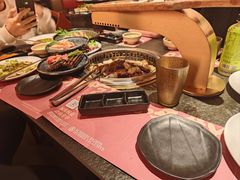 -牛YO烧肉烤肉自助(万象城春河里店)