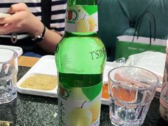 -牛鲜盛齐齐哈尔烤肉(曹路店)