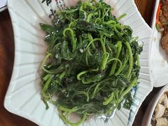 -上海环兴酒家有限公司(延吉西路店)