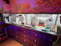 -庭院江南菜•烤鸭•非遗传承(丰台总部基地店)