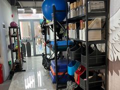 -AC健身·运动康复工作室(千灯湖店)