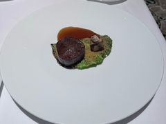 -Le Comptoir de Pierre Gagnaire