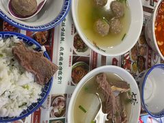 -七爷清汤腩·港式餐厅(金狮广场店)
