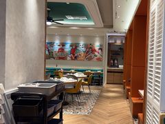 -避风塘(江桥万达店)
