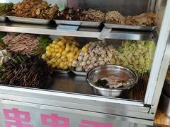 -胖子好盐水鸭(总店)
