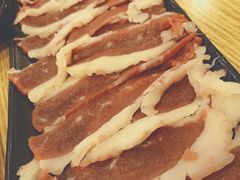 吊龙胖-就这么牛潮式牛肉火锅(华侨城店)