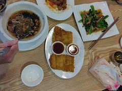 -佛有缘素食馆·荔湾老字号(陈家祠首店)