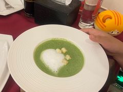 -红房子西菜馆(淮海中路店)