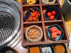 -韩罗苑(万象城店)