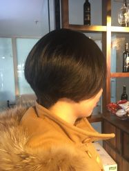 点击看大图 -尚丹尼造型