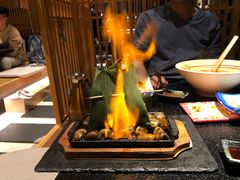 -無境·匠心日本料理(汉街店)