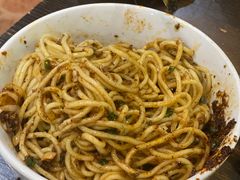 成都担担面-牛王庙(龙华花园店)