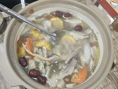 -老刘私厨猪脚饭