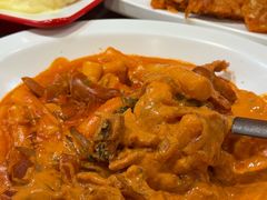 -山海珍味韩国料理(奥城店)