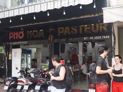 -Pho Hoa Pasteur