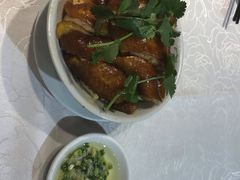 -大荣华酒楼(元朗老店)