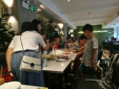 -卡朋西餐(较场西路店)