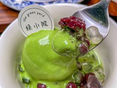 -绿小院(荔湾店)