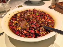 -四季民福烤鸭店(外滩外白渡桥店)