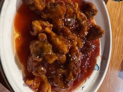 -食光慢宴·安吉土菜馆