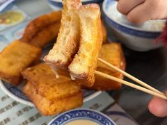 -老广记牛奶甜品专家(坪山店)