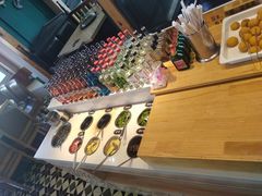 -港畔赶海蒸汽海鲜烧烤自助(仙螺岛店)