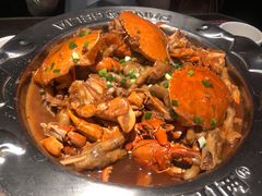 -胖哥俩肉蟹煲(湖滨银泰in77店)