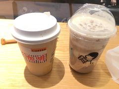 -喜茶(佛山岭南站店)
