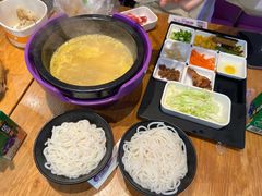 -过桥缘·过桥米线(桓台信誉楼店)