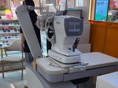 -LOHO眼镜(上海市浦江万达店)