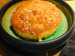 明太子烤土豆-渔井食堂(新洲店)