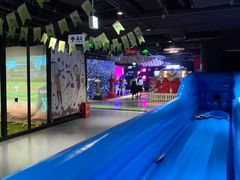 -VS SPORTS PARK运动玩乐园·团建·生日会(合生汇店)
