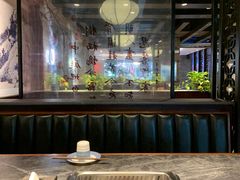 -前门后头老北京铜锅涮肉·京味菜·烤鸭(伊藤洋华堂店)