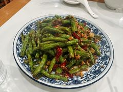 -北大地皖峰饭馆
