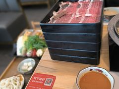 -牛匠和牛寿喜锅(西安总店)