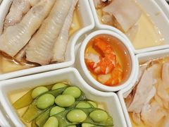 -金时代顺风大酒店(金山店)