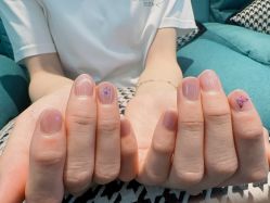 -Beauty nail伊佳靓丽美甲美睫