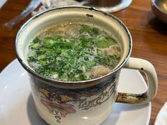 -新疆哈利德餐厅(紫薇都市店)