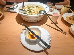 -太二酸菜鱼(深圳布吉万象汇店)