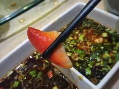 北极贝-船梆煮•蒸汽海鲜·炉火烤肉(五四广场店)