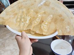 -邢家锅贴老店·非遗·开封菜(金明广场店)