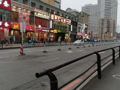 -惠友大虾(太原北街店)